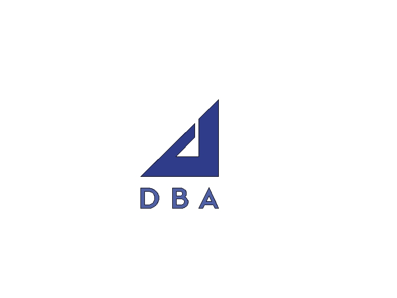 Logo DBA Group